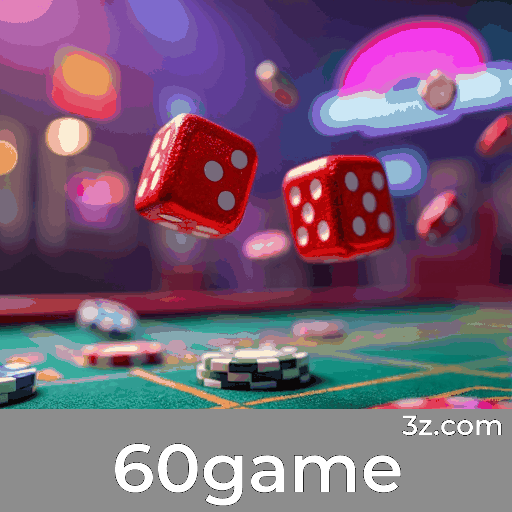 60game: Plataforma segura e otimizada para brasileiros 60game: Plataforma segura e otimizada para brasileiros