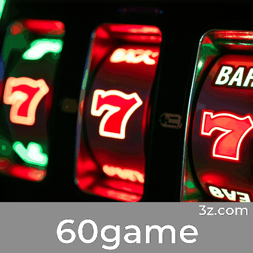 60game: Apostas Móveis Simplificadas 60game: Apostas Móveis Simplificadas