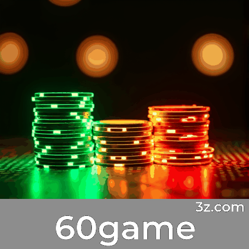 Otimização Sistemática de Bônus e Estratégia Integrada na 60game Otimização Sistemática de Bônus e Estratégia Integrada na 60game