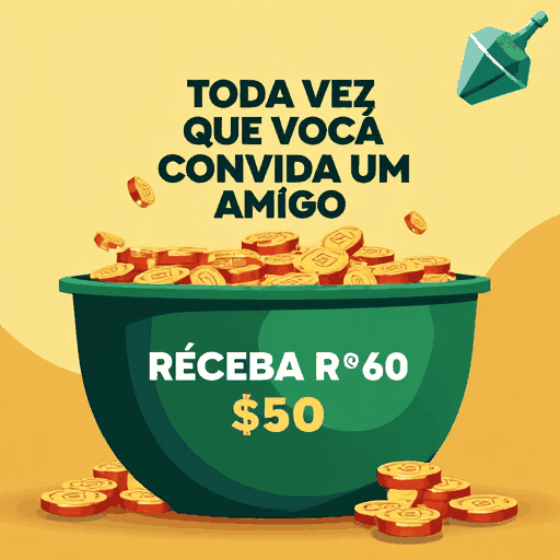 Explore o 60game app e ganhe prêmios incríveis!
